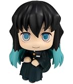 Amazon | Furyu 鬼滅の刃 ぬーどるストッパーフィギュア 時透無一郎